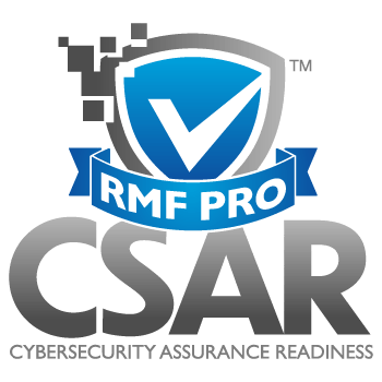 CSAR RMF Pro Logo